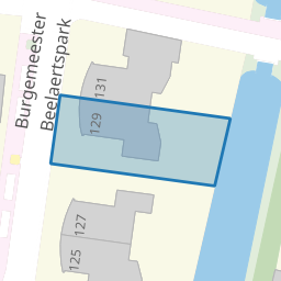 Perceel DBD00-A-7442