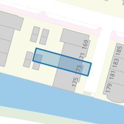 Perceel DBD00-A-7500