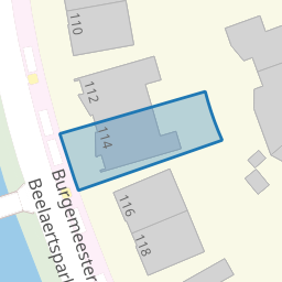 Perceel DBD00-A-7535