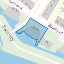 Perceel DBD00-A-7563