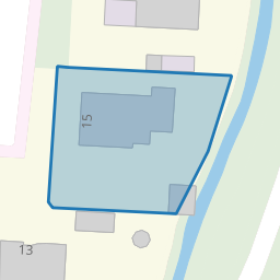 Perceel DBD00-A-7580