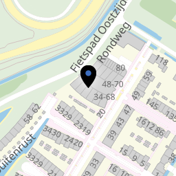 Appartement DBD00 A 7586 10