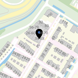 Appartement DBD00 A 7586 13