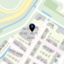 Appartement DBD00 A 7586 20