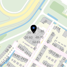 Appartement DBD00 A 7586 22