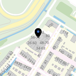 Appartement DBD00 A 7586 27