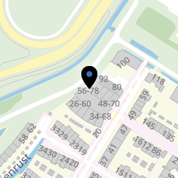 Appartement DBD00 A 7586 28