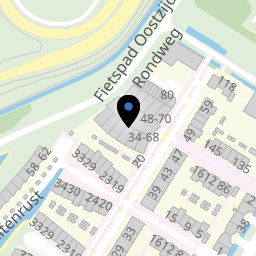Appartement DBD00 A 7586 3