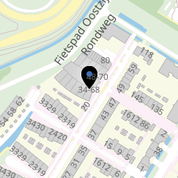 Appartement DBD00 A 7586 34