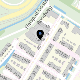 Appartement DBD00 A 7586 38