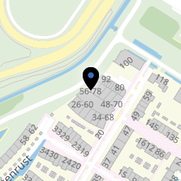 Appartement DBD00 A 7586 42