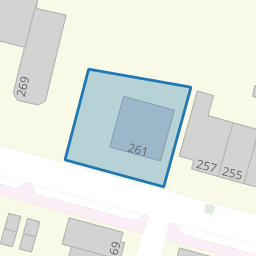 Perceel DBD00-A-7587