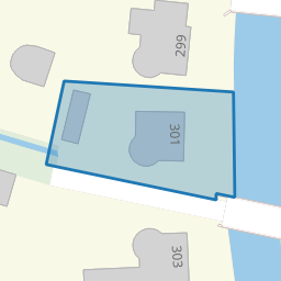 Perceel DBD00-A-7601