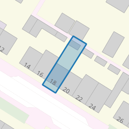 Perceel DBD00-A-7693