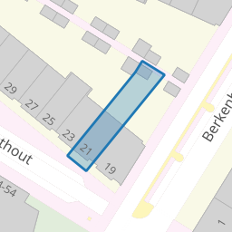 Perceel DBD00-A-7741