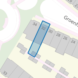 Perceel DBD00-A-7744