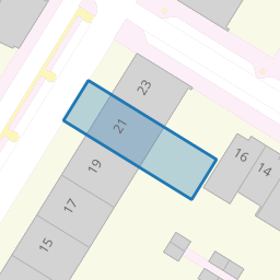 Perceel DBD00-A-7822