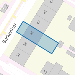 Perceel DBD00-A-7868