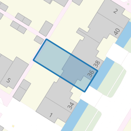 Perceel DBD00-A-7886