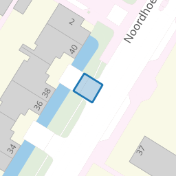 Perceel DBD00-A-7915