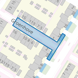 Perceel DBD00-A-7919