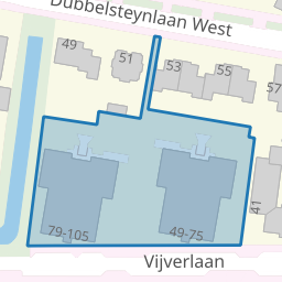 Perceel DBD00-A-7937