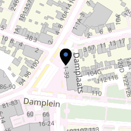 Appartement DBD00 A 8025 9