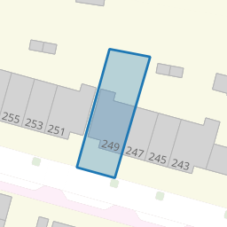 Perceel DBD00-A-8043