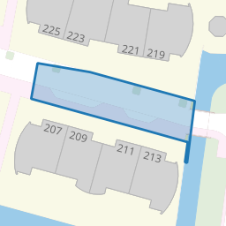 Perceel DBD00-A-8074