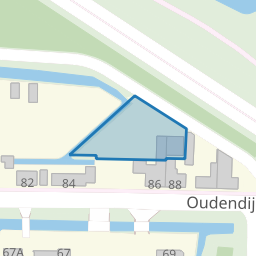 Perceel DBD00-A-8187