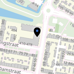 Appartement DBD00 A 8220 14