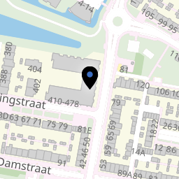 Appartement DBD00 A 8220 15