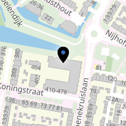 Appartement DBD00 A 8220 3