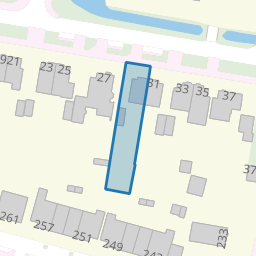 Perceel DBD00-A-8245