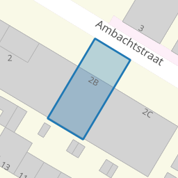 Perceel DBD00-A-8284