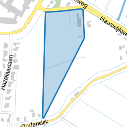 Perceel DBD00-A-8368