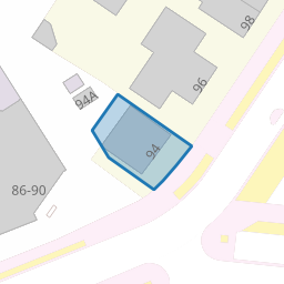 Perceel DBD00-A-8409