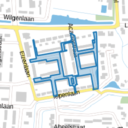 Perceel DBD00-A-8424