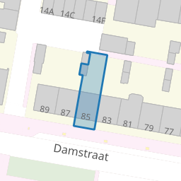 Perceel DBD00-A-8495