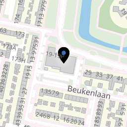 Appartement DBD00 A 8511 7