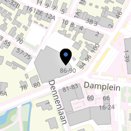 Appartement DBD00 A 8545 2