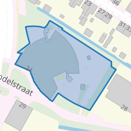 Perceel DBD00-A-8562