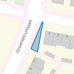 Perceel DBD00-A-8622