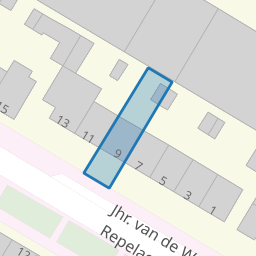 Perceel DBD00-A-8670