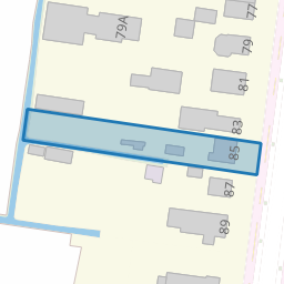 Perceel DBD00-B-1876