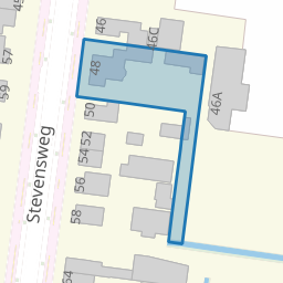 Perceel DBD00-B-1951