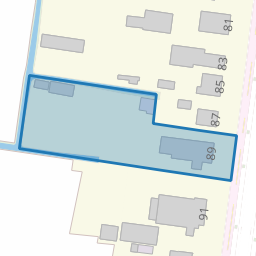 Perceel DBD00-B-1964