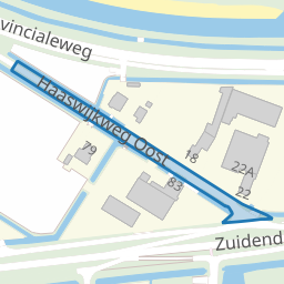 Perceel DBD00-B-2052