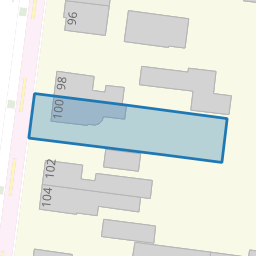 Perceel DBD00-B-2065