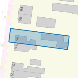 Perceel DBD00-B-2066